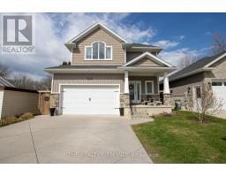 279 Oak Street, MLS X13036696