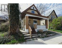 549 Quebec Street, MLS X13040896