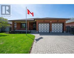22 Saddy Crescent, MLS X13051976