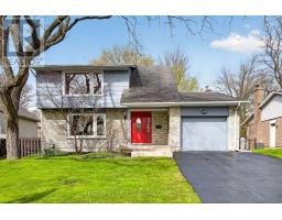 19 Bartlett Crescent, MLS X13053676