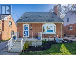 166 Ashland Avenue, MLS X13057626