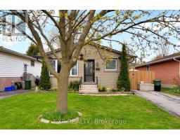 34 Taylor Crescent, MLS X13062056