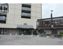 1902 - 323 Colborne Street, MLS X13082886