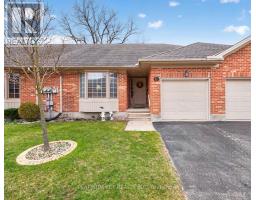6 - 307 Metcalfe Street E, MLS X13087356