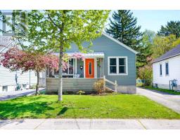 88 Josephine Street, MLS X13088036