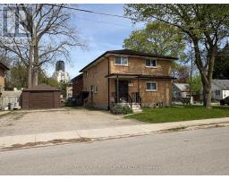 47 Rogers Avenue, MLS X13091576