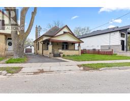 17 Redan Street, MLS X13095506
