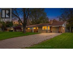 583 Oakridge Drive, MLS X13097326