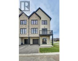 No.1 - 235 Kennington Way, MLS X13100886