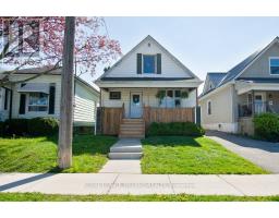 73.5 Hughes Street, MLS X13102586