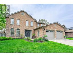 1 Derwent Road, MLS X13109616