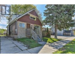 10 Linwood Street, MLS X13109966