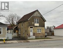 173 Adelaide Street N, MLS X13133066