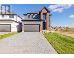 43 Allister Drive, MLS X13134816