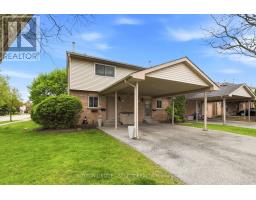 1 - 151 Bonaventure Drive, MLS X13142176