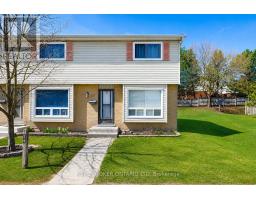 25 - 475 Sandringham Crescent, MLS X13145336