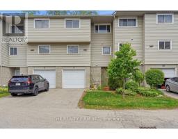 8 - 159 Sandringham Crescent, MLS X13150856