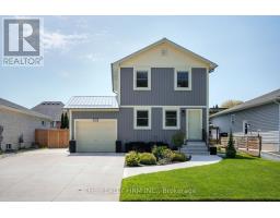 308 Selbourne Drive, MLS X13156016