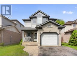307 Jensen Road, MLS X13168806