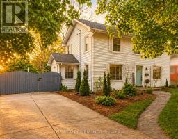 293 Carrie Street, MLS X13171436