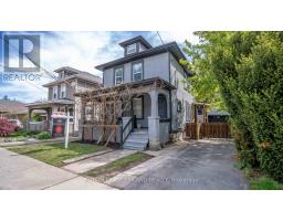 41 Gunn Street, MLS X13173276