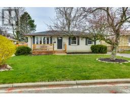 34 Sparta Street, MLS X13174596