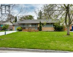 42 Regency Road, MLS X13174766