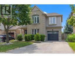 258 South Leaksdale Circle, MLS X13227576
