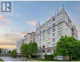 404 - 1510 Richmond Street, MLS X13231156