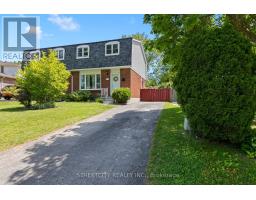 22 Vincent Street, MLS X13237006