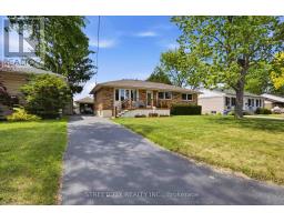 893 Hollands Avenue, MLS X13247846