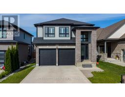 937 Lennon Way, MLS X13247856