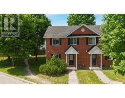 25 - 190 Fleming Drive, MLS X13247996