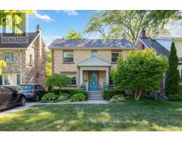 941 Waterloo Street, MLS X13414386