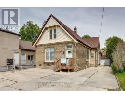 36 Adelaide Street S, MLS X13415176