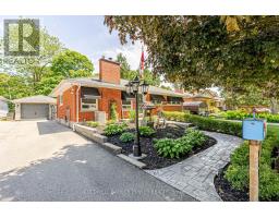 468 Jellicoe Crescent, MLS X13419166