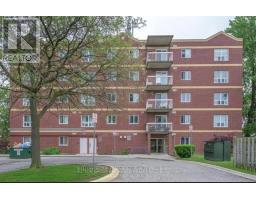 402 - 626 First Street, MLS X13425836