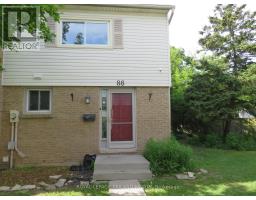 86 - 1600 Culver Drive, MLS X13425956