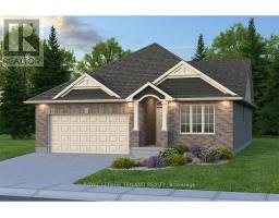 Lot 42 Sandymount Parkway, MLS X13434156