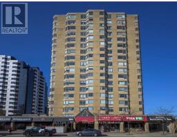 1603 - 695 Richmond Street, MLS X13434516