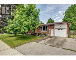 17 St Andrew Street, MLS X13443716