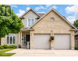 97 Mctaggart Court, MLS X13444706