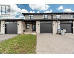 592 Albert Street, MLS X13444986