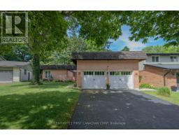 43 Compton Crescent, MLS X13445816