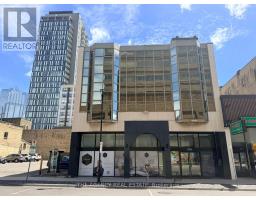 376 Richmond Street, MLS X13451376