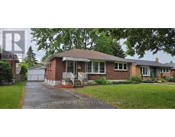 219 Fairway Avenue, MLS X13454846