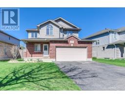 1678 Blackmaple Crescent, MLS X13455366