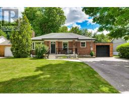 65 Broadway Avenue, MLS X13459996