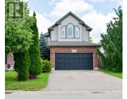 1893 Stackhouse Crescent, MLS X13464086