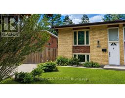 1263 Sorrel Road, MLS X13465736